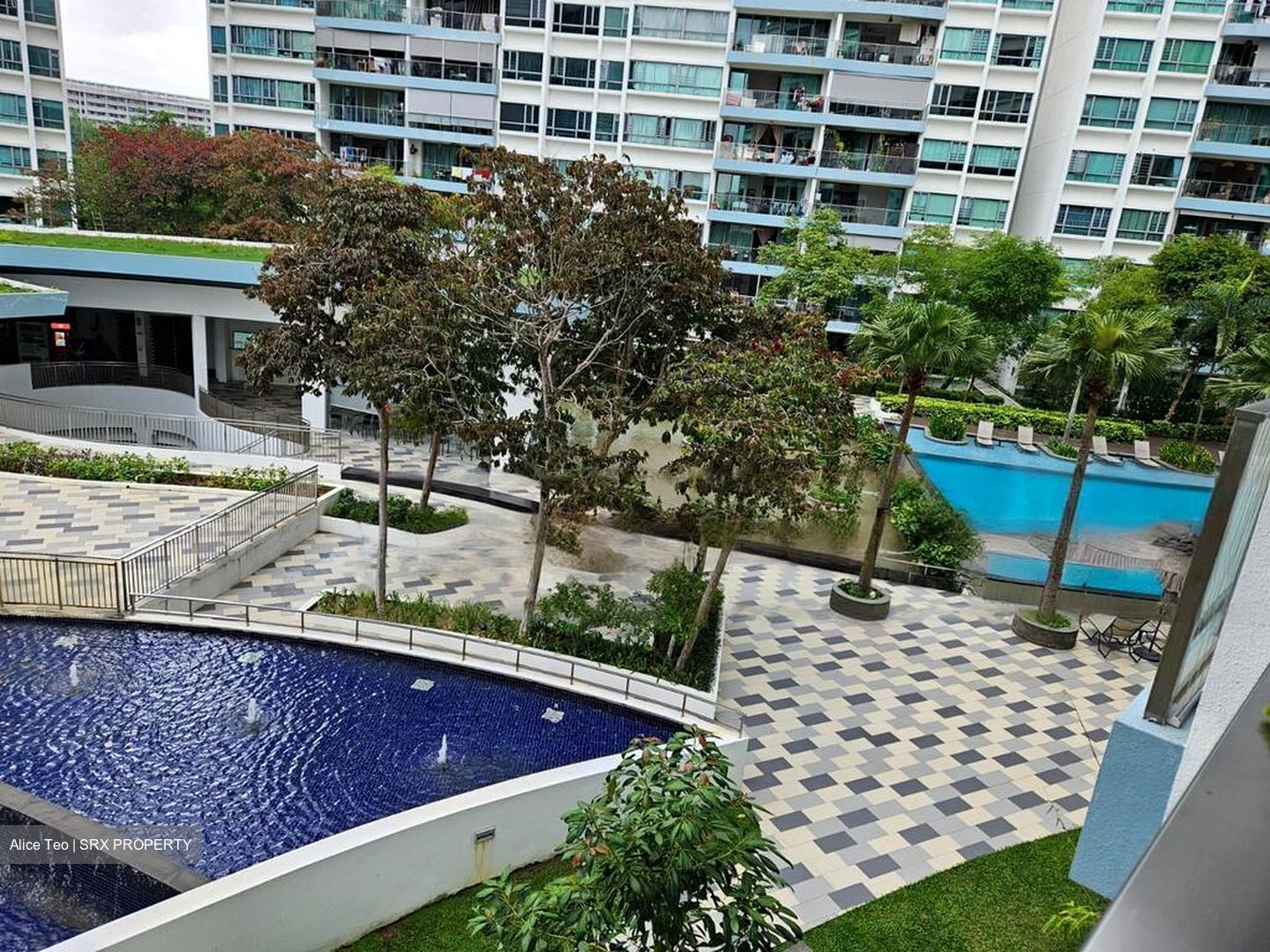 Waterfront Waves (D16), Condominium #507396151